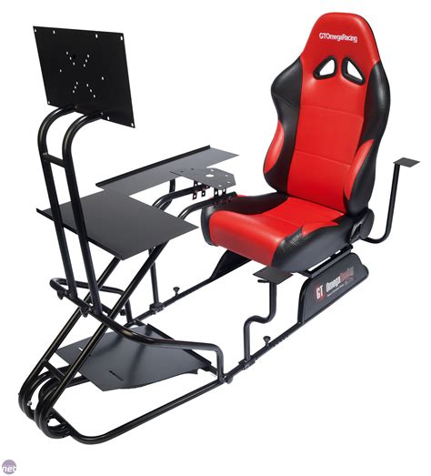 gt omega racing canada|gt omega racing simulator.